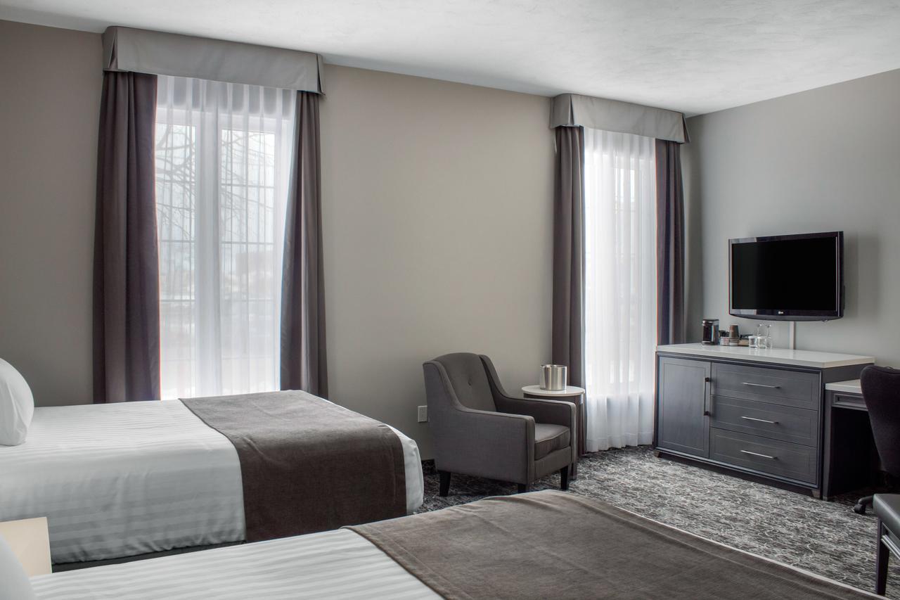 Chateau Moncton Trademark Collection By Wyndham Bagian luar foto