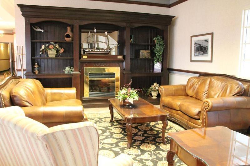 Chateau Moncton Trademark Collection By Wyndham Bagian luar foto